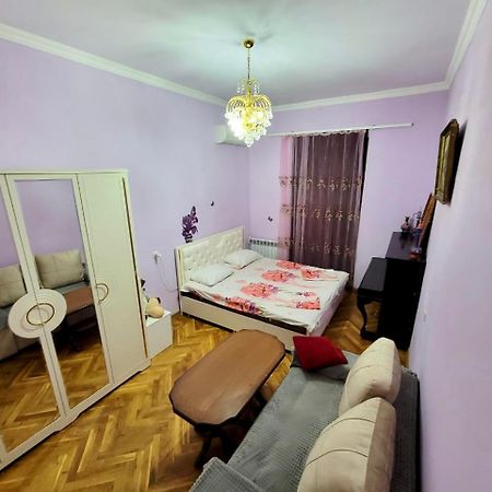 Karson Guest House And Tours Yerevan Ngoại thất bức ảnh