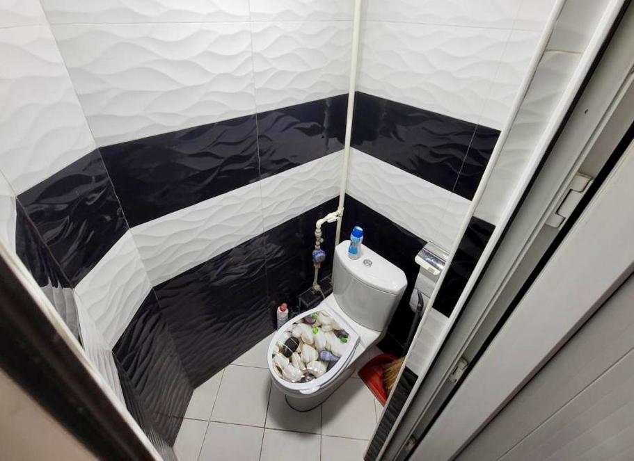 Karson Guest House And Tours Yerevan Ngoại thất bức ảnh