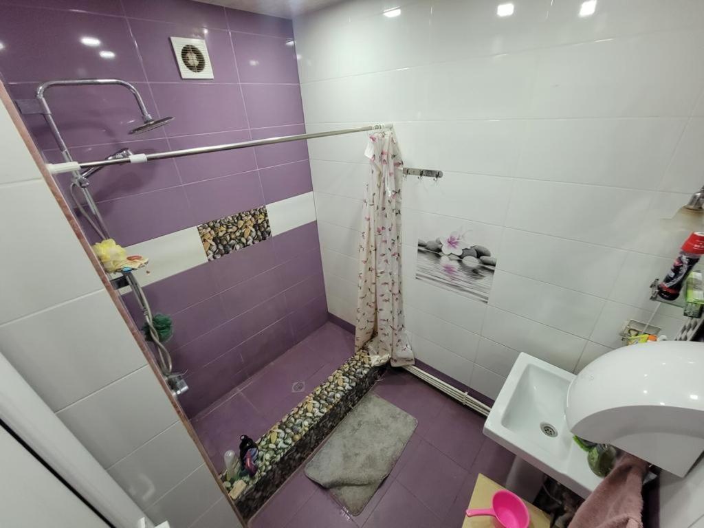 Karson Guest House And Tours Yerevan Ngoại thất bức ảnh