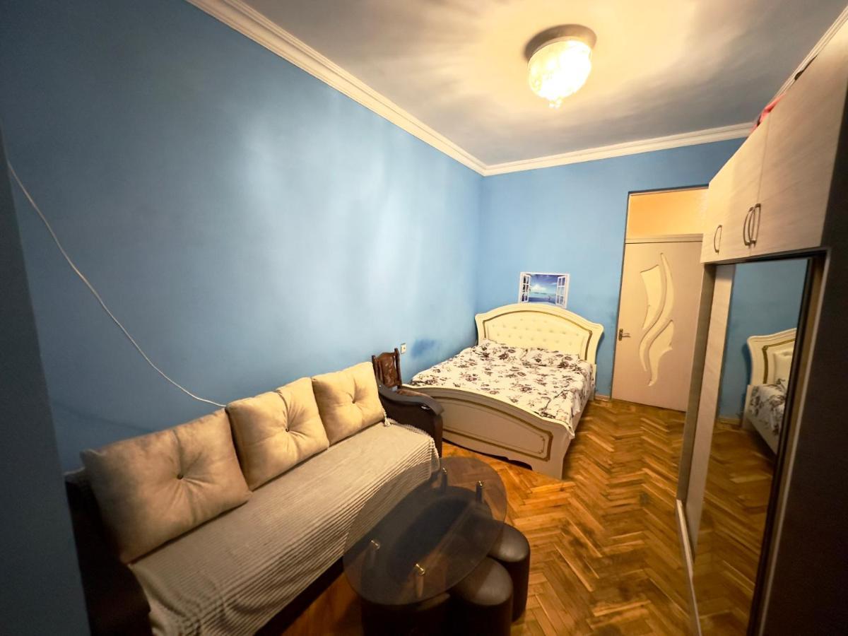 Karson Guest House And Tours Yerevan Ngoại thất bức ảnh