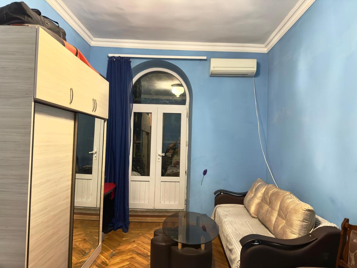 Karson Guest House And Tours Yerevan Ngoại thất bức ảnh