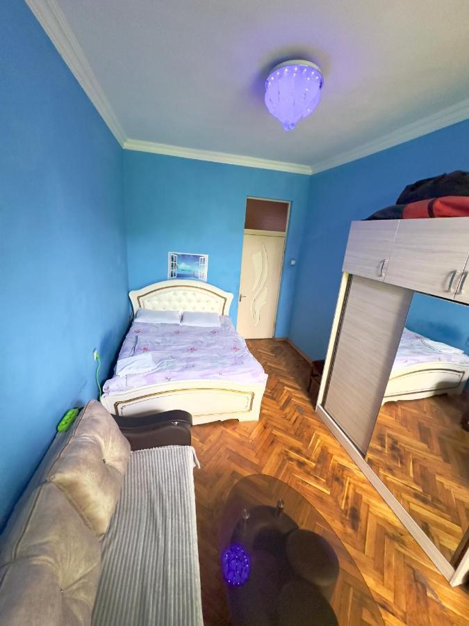 Karson Guest House And Tours Yerevan Ngoại thất bức ảnh