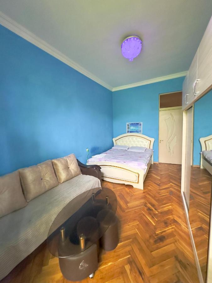 Karson Guest House And Tours Yerevan Ngoại thất bức ảnh