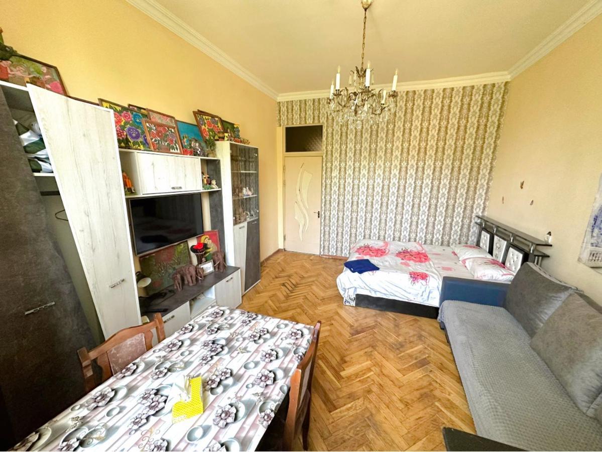 Karson Guest House And Tours Yerevan Ngoại thất bức ảnh