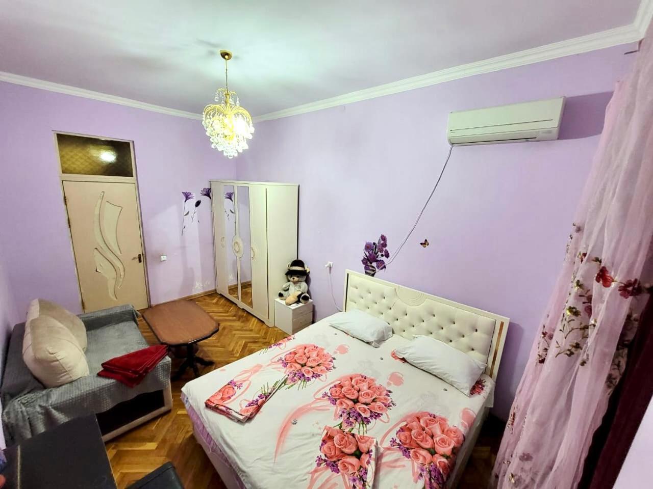 Karson Guest House And Tours Yerevan Ngoại thất bức ảnh