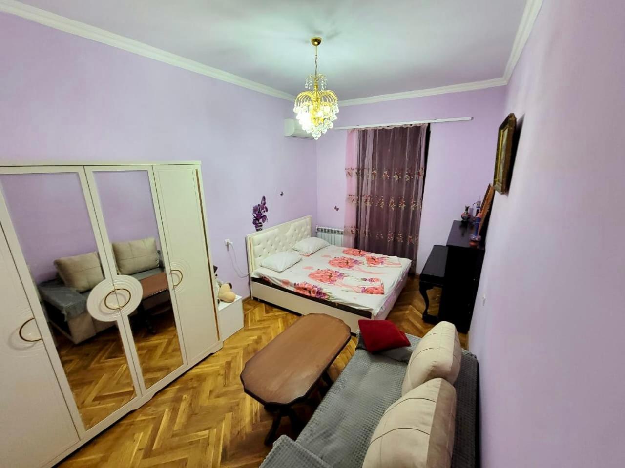 Karson Guest House And Tours Yerevan Ngoại thất bức ảnh