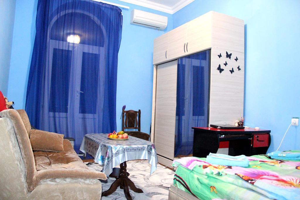 Karson Guest House And Tours Yerevan Ngoại thất bức ảnh